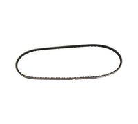 Courroie d'alternateur 10 x 1075 mm pour VW Transporter T4 2.4 / 2.5