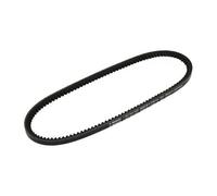 Courroie d'alternateur 10 x 713 mm pour Porsche 914