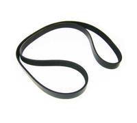 Courroie d'alternateur 21,36 x 2130 mm pour VOLKSWAGEN Transporter T4 avec D.A / Clim (1991-1999)