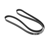 Courroie d'alternateur 6x1690mm MEYLE pour Audi A3 8P 1.2 TSI avec clim