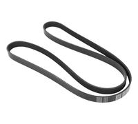 MEYLE Courroie d'alternateur 0500061690 6x1690 mm pour Seat Ibiza IV (6J) 1.2 TSI 86/105 avec clim