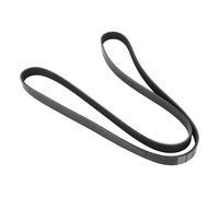 Courroie d'alternateur 6x1698mm MEYLE pour Volkswagen Golf 5 1.4 TSI avec clim