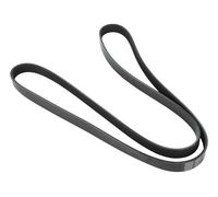 Courroie d'alternateur 6x1698mm MEYLE pour Volkswagen Golf 6 1.4 TSI 160cv av...