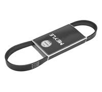 MEYLE Courroie trapézoïdale à nervures 050 006 0745 6x745 mm