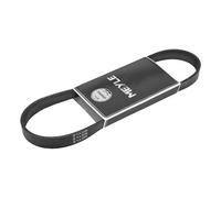 Courroie d'alternateur 6x745mm MEYLE pour Volkswagen Golf 7 TSI sans climatisation