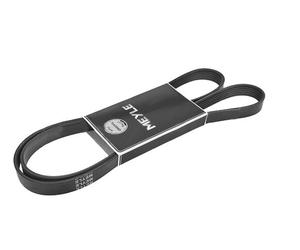 Courroie d'alternateur Meyle OE pour Bmw Série 5 E60 Berline et E61 Touring (05/2003-04/2010) - M5