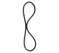 Courroie d'alternateur moteur VW type 1 pour petite poulie vilebrequin en 146 mm