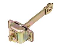 Courroie d'arrêt de charnière de porte avant de rechange pour VW Transporter T4 2000 2001 2002 2003 701837249A