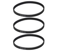 Courroie D'aspirateur Courroie D'aspirateur, Adaptée au Nettoyeur de Tapis Bissell Proheat 2X