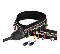 Courroie de caméra， Transport Facile, fiabilité de la Sangle de Cou Universelle for Appareil Photo, for Les photographes(Style2)