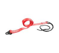 Courroie de chasse-neige résistante aux enchevêtrements pour véhicules tout-terrain avec sangle plate pour réduire le taux d'échec pendant les opérations Ceinture flexible d'opérations de chasse-neige