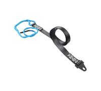 Courroie de chasse-neige résistante aux enchevêtrements pour véhicules tout-terrain avec sangle plate pour réduire le taux d'échec pendant les opérations Ceinture flexible d'opérations de chasse-neige