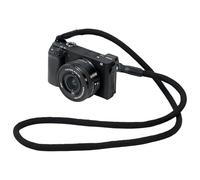 Courroie de Cou pour Appareil Photo 100 cm,Bandoulière en Corde pour la Plupart des Appareils Photo pour les Caméras Nikon, Sony, Fujifilm, Olympus, Leica