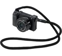 Courroie de Cou pour Appareil Photo 100 cm,Bandoulière en Corde pour la Plupart des Appareils Photo pour les Caméras Nikon,Sony,Fujifilm,Olympus,Leica.[G103]