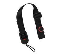 Courroie de cou pour appareil photo - Sangle de soutien d'épaule SLR réglable, système de fixation du tendeur de sécurité à dégagement rapide, Ceinture de décompression | Harnais photo ergonomique