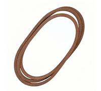 Courroie de coupe de 1,27 x 264,2 cm pour John Deere/Sabre GX20072, GY20570, D100, D105, D110, E100, E110, E120, L100, L105, L107, L108, L110, L110, L10, L10. 111, L 118, L130, L1742