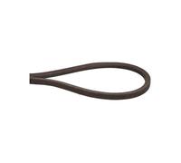 Courroie de coupe tracteur tondeuse GGP - 135061428/0 Pièce d'origine de la marque GGP portant la référence : 135061428/0