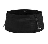 Courroie de Course fiorky, Taile Pack Ultra Light Elastic Sports Sac de Taille sans Glissement Runny Fanny Pack Rangement Rangement Exercice Exercice de Fitness Sac de téléphone pour Hommes