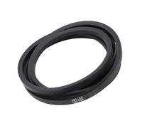 Courroie de débroussailleuse lisse 167133 Taille 5/8" Inconnu 336 cm Excellent caoutchouc pour une puissance constante dans les tondeuses à 5 pieds Transfert constant