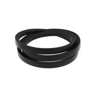 Courroie de direction eMagTech 589532801 575225501 Compatible avec Husqvarna Rider 111B 111B5 112C 112C5