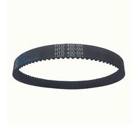 Courroie de Distribution 1 Pièces Largeur 10 Mm HTD-5M Caoutchouc Courroie De Distribution Périmètre 2500mm - 4260mm Boucle Fermée Synchrone Ceinture 500 852 Dents Courroie(3130mm)