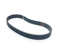 Courroie de Distribution 1 Pièces Tapis Roulant Courroie D'entraînement PJ508/200J 8 Nervures en Caoutchouc Multi Rainure Ceinture Coin Moto Fitness Courroies de Transmission Moto