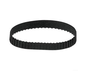 Courroie de distribution 102XL 037 conçue pour résister aux variations répétées de flexion et de charge courantes dans l'automatisation industrielle et les machines-outils (1 pièce)