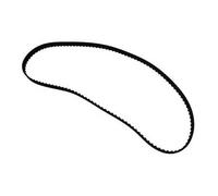 Courroie de distribution 121 dents CONTINENTAL pour VW Scirocco essence 1.5L à 1.8L