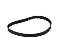 Courroie de distribution 148XL037/150XL037/152XL037 avec 74/76 dents, largeur 9,2 mm, pignon pour outils électriques (148XL037)