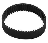 Courroie de distribution 3GT 2/5 pièces Lp = 81 93 102 105 108 111 114 117 120 123 126 129 132 135 138 141 144 147 150 156 Largeur 15/20 mm Caoutchouc(81-3gt-(27 Teeth),5pcs/20mm)