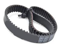 Courroie de distribution 3GT Lp=228 231 234 237 240 243 246 249 252 255 258 264 267-291, largeur 20 mm, lot de 5(270-3GT-(90 Teeth))