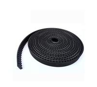 Courroie de distribution 7 mètres HTD 8M en caoutchouc à extrémités ouvertes, largeur 20 mm, couple élevé HTD8M