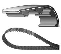 Courroie de distribution 94596 DAYCO pour MITSUBISHI PAJERO III Canvas Top