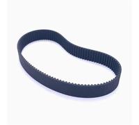 Courroie De Distribution À Boucle Fermée HTD3M, Longueur 237 240 243 246 249 255 258 261 264 267 270 273 276 279 282mm, Largeur 10mm(Length-261mm)