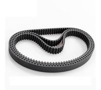 Courroie de distribution Arc HTD 5M C=475/480/485/490 Largeur 10/15/20/25 mm Nombre de dents 95 96 97 98 HTD5M Synchrone 475-5M 480-5M 485-5M 490-5M 2 pièces(475mm teeth 95,2PCS_10MM)