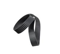 Courroie de distribution Arc HTD3M C=276 279 282 285 288 291 294 297 300 303 Largeur 6/9/10/12/15/20 mm Caoutchouc Boucle fermée Synchrone Pas 3 mm 1 pièce(3M 300(Teeth100),1PC_10MM)