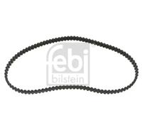 Courroie de distribution avec denture trapézoïdale 10970 FEBI BILSTEIN pour FIAT