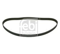 Courroie de distribution avec denture trapézoïdale 11008 FEBI BILSTEIN pour FIAT