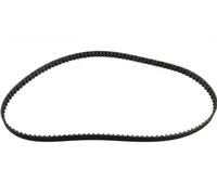 Courroie de distribution avec denture trapézoïdale 12654 FEBI BILSTEIN pour VW