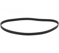 Courroie de distribution avec denture trapézoïdale 12657 FEBI BILSTEIN pour AUDI
