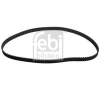 Courroie de distribution avec denture trapézoïdale 12663 FEBI BILSTEIN pour AUDI