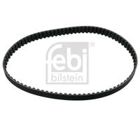 Courroie de distribution avec denture trapézoïdale 22738 FEBI BILSTEIN pour VW