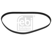 Courroie de distribution avec denture trapézoïdale 24186 FEBI BILSTEIN pour AUDI