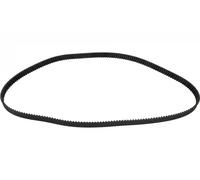 Febi Bilstein Courroie de distribution 28306 denture trapézoïdale pour FIAT