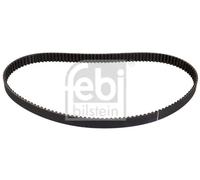 Courroie de distribution avec denture trapézoïdale 28663 FEBI BILSTEIN pour FIAT