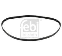 Courroie de distribution avec une denture arrondie 14384 FEBI BILSTEIN pour AUDI