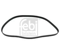 Courroie de distribution avec une denture arrondie 17477 FEBI BILSTEIN pour OPEL