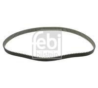 Courroie de distribution avec une denture arrondie 23554 FEBI BILSTEIN pour AUDI