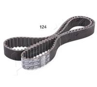Courroie de distribution avec une denture arrondie 40-01-124 ASHIKA