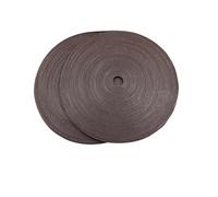 Courroie De Distribution Ceinture Ouverte 2GT Anti-poussière | L'imprimante 3D de la longueur 1m~50m partie l'épaisseur standard de GT2 rf(5 Meter,Belt Width-5mm)